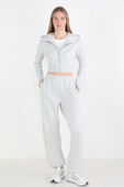 Scuba Mid-Rise Oversized Jogger Regular